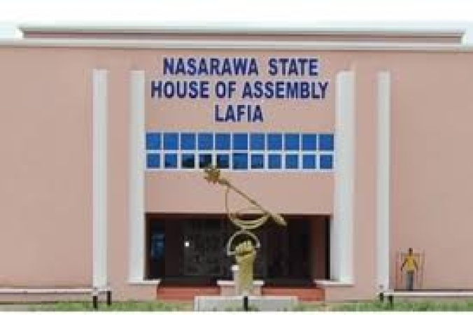 Rejected Nasarawa Commissioner-nominee apologises to Assembly, cleared