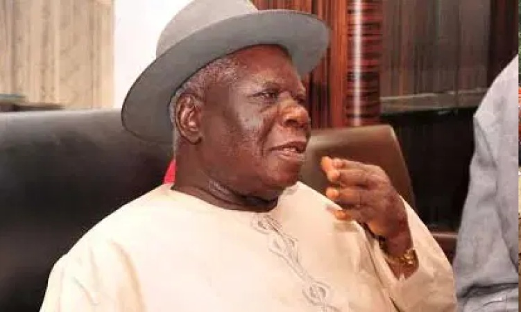 Family reveals Edwin Clark?s last words