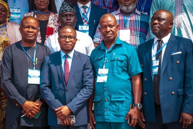 NIMASA says exploring amendments to MLC 2006 to enhance Nigerian seafarers? welfare