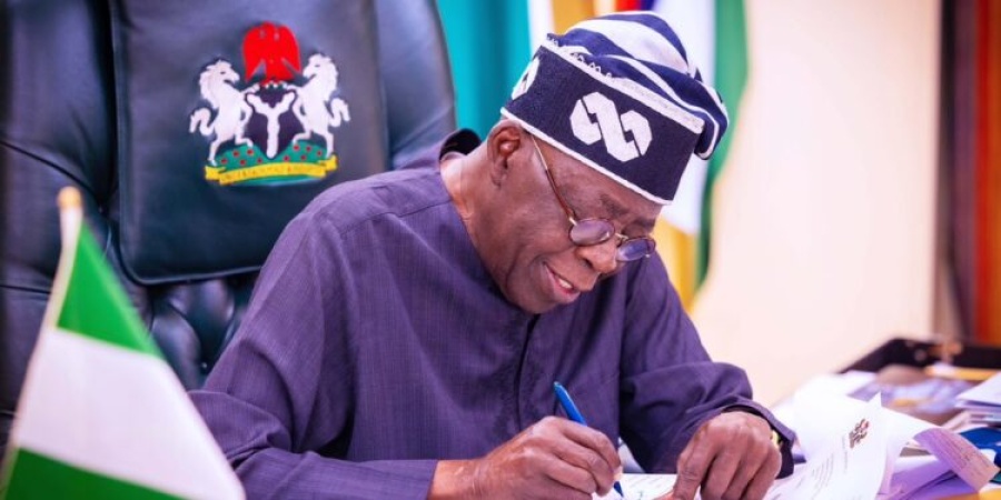 Tinubu approves N758bn to clear 16 years pension arrears