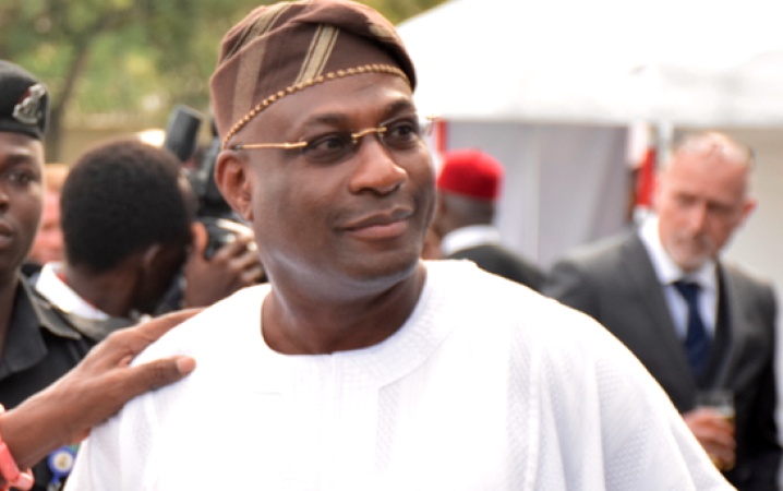 Oyo Gov?t talks tough on crimes, assures residents on security, safety