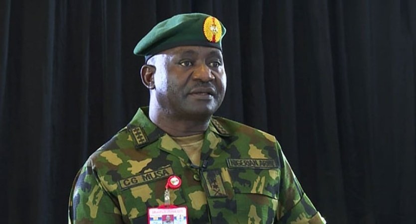 Canada Visa: We met all the requirements ? Defence Chief
