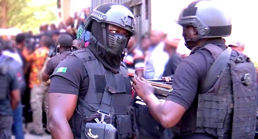 How men dressed in DSS uniforms robbed Abuja residents after following target from church ? Court hears details