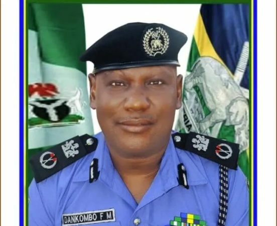 Accidental discharge: Police Commissioner outraged as 8 delegates shot at church convention