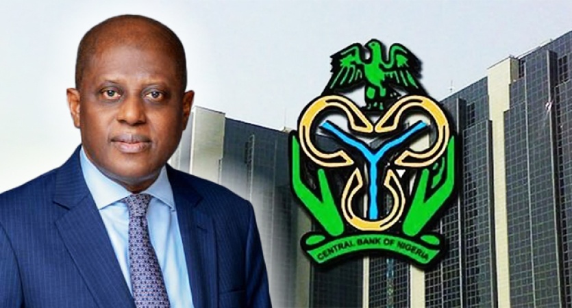 Supreme Court reverses N50m garnishee order against CBN