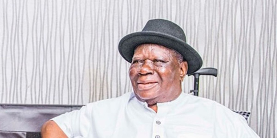 Edwin Clark?s death, end of a glorious era ? Credibility Group