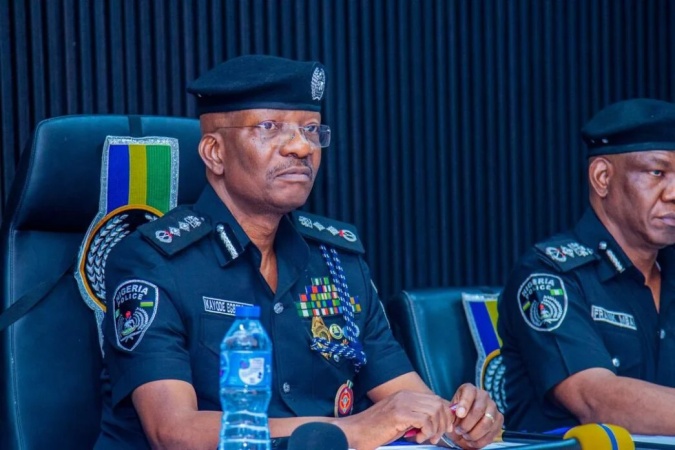 Aggrieved policemen drag IGP, PSC, others to court over disputed retirement