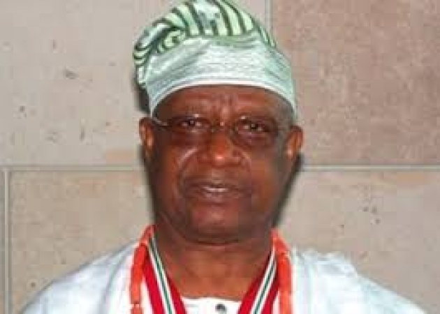 Former MILAD slams FG over unresolved Ige?s assassination