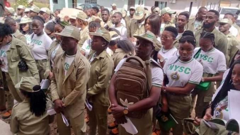 NYSC withdraws Corps members from volatile Benue community