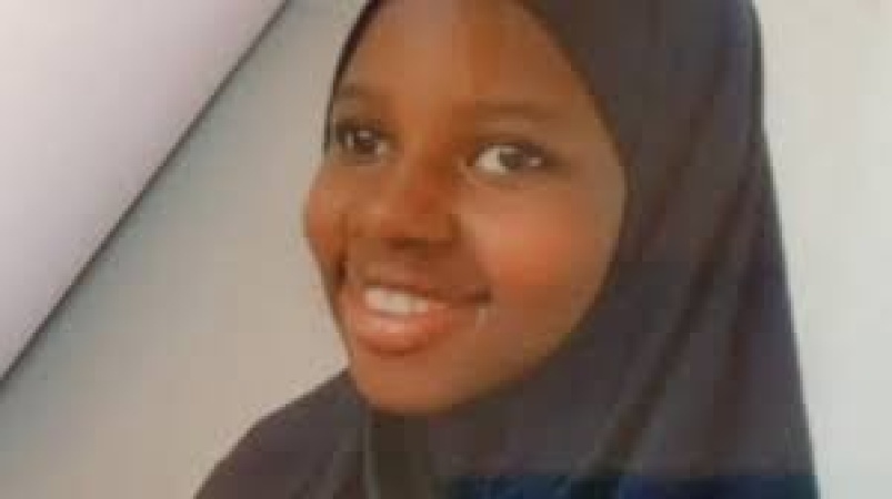 Police declares 23-year-old Asafa Halimat missing in Ogun
