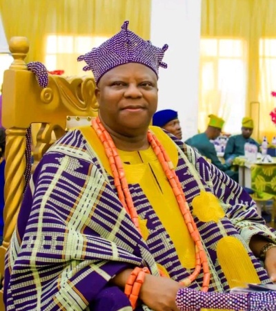 No tension in Ipetumodu, say traditional chiefs and Ipetumodu Progressive Union