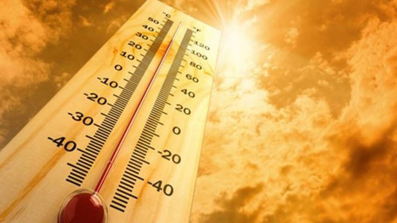 Heat stress to hit Lagos, Ekiti, Delta, Anambra, others ? NiMet