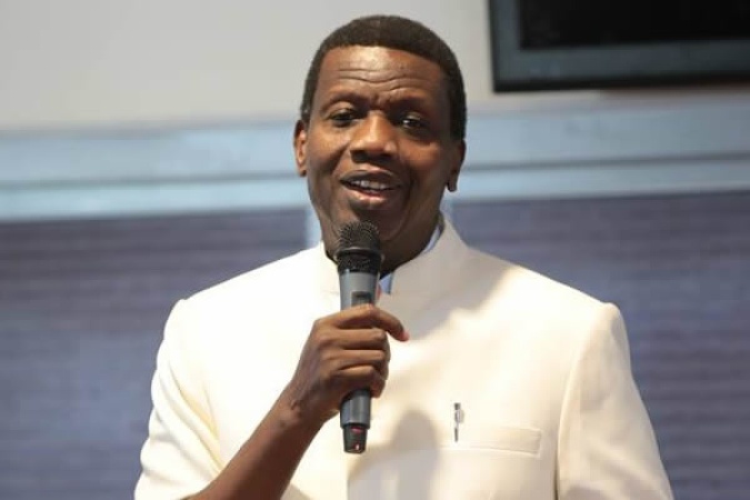 Police in London cannot be ?settled? like those in Nigeria ? Pastor Adeboye