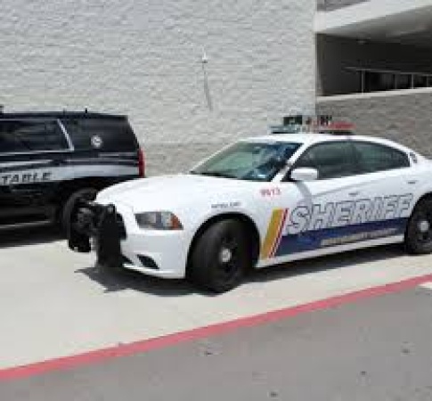 Two Texas teenage girls arrested for ?mass casualty attack? plot