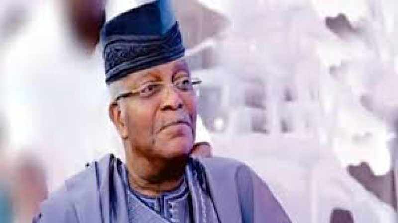 I didn?t tell Ige there?d be consequences quitting Obasanjo?s govt ? Rotimi