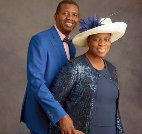 Woman claimed God said I?m her husband, threatened to kill my wife ? Adeboye