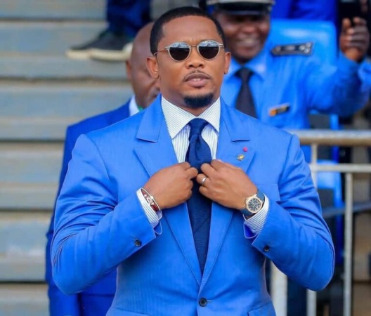 Appeal panel clears Eto?o of alleged ethics breach, quashes Caf fine