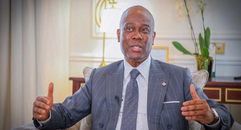 Legal battle over Herbert Wigwe?s estate moves to Court of Appeal