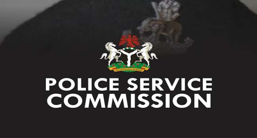 BREAKING: 138 senior police officers promoted to the next ranks