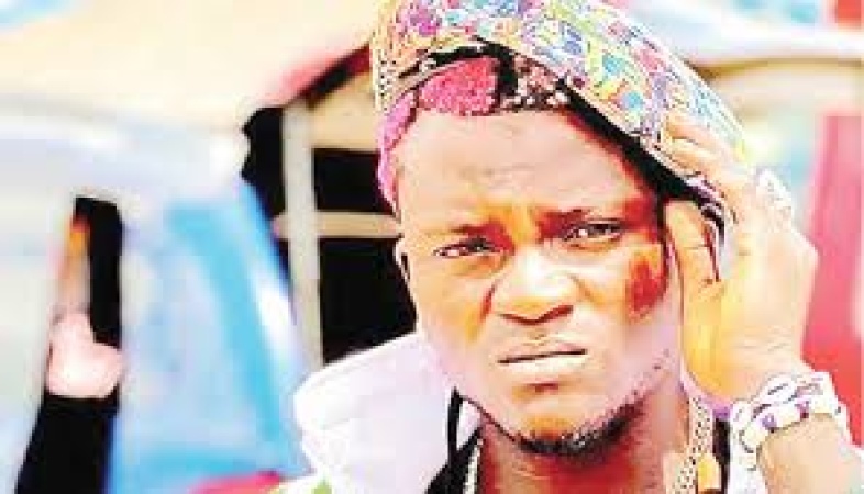 I?m not looking for wahala anymore, I?m looking for money ? Portable says after N2m bail
