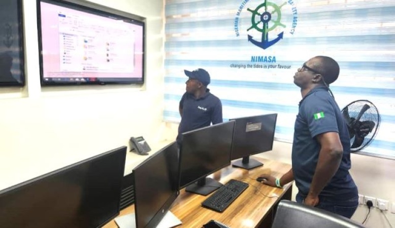 C4i grants access to NIMASA?s Surveillance Unit