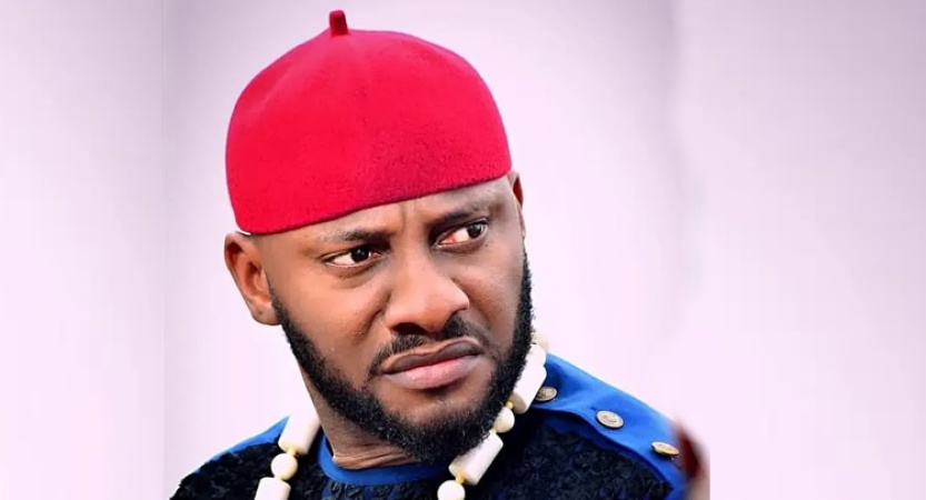 Any woman who refuses DNA test is hiding something ? Yul Edochie