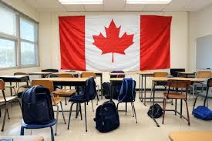 Nigeria, India lead as 50,000 int?l students enrolled in Canada schools fail to show up