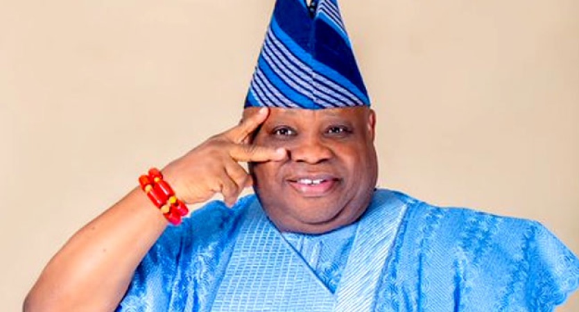 Osun Government rejects police advice, vows to proceed with today?s LG election 