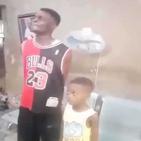 Ekiti govt rewards herbalist over arrest of boy who wanted to use six-year-old nephew for ritual