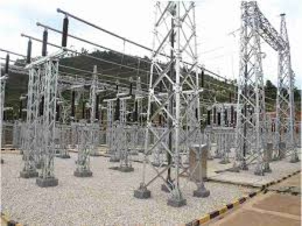 TCN to carry out annual maintenance on Apo transmission substation