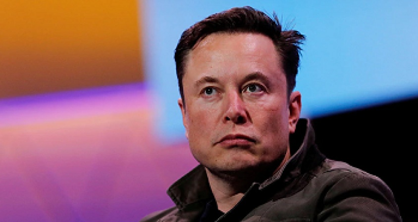 Author of upcoming Elon Musk biography says ?there is no evidence? billionaire has any ?intellectual achievements?