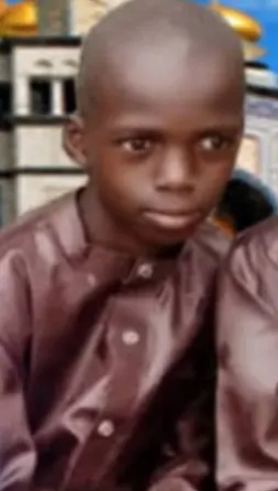 How my son was brutally murdered ? Kaduna journalist