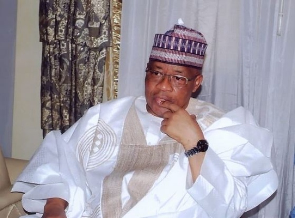 How Biafran Ogbunigwe shell nearly killed me during civil war ? IBB