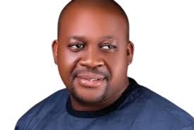 ?Hon? Justice Azuka . . . and the unknown three