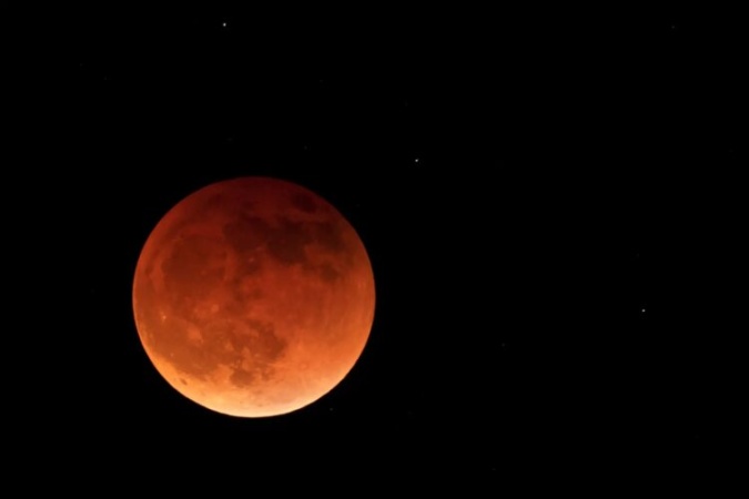 Nigeria to witness first lunar crescent Feb. 28 ? NASRDA