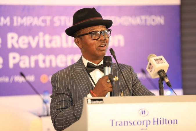 No more free treatment unregistered pregnant women ? Delta Health Commission
