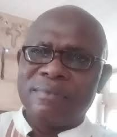 It wasn?t me, IBB?s final maradonic dribble denudes him, By Ikeddy ISIGUZO