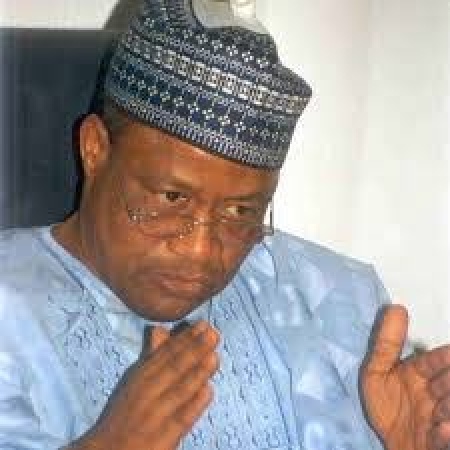 Why we removed Buhari?s government in 1985 ? IBB