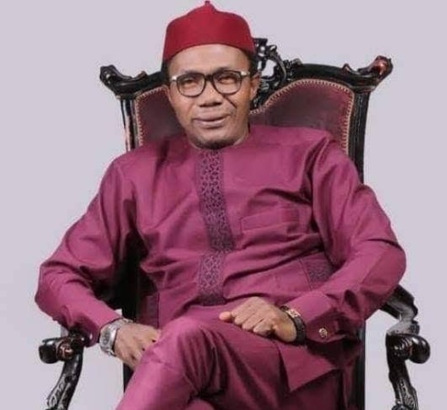 Insecurity: Arrested native doctors soon to face trial ? Anambra Information Commissioner