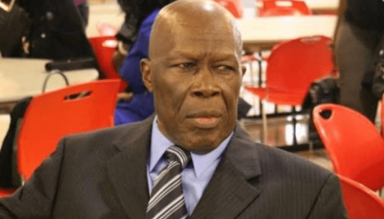 IBB June 12 confession: Nigeria unfair to Humphrey Nwosu ? Archbishop Chukwuma