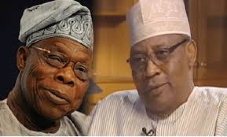  Obasanjo opted to leave Army when asked to succeed Murtala ? IBB