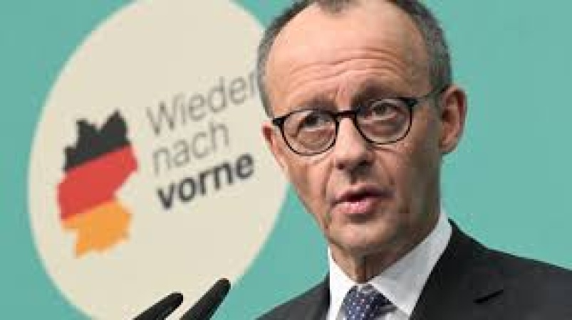 Germany?s Conservatives win national election as far-right AfD surges to historic second place