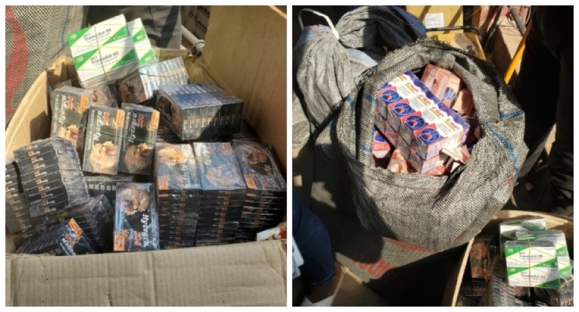 ?We?re not disrupting trade,? NAFDAC defends crackdown on fake drugs