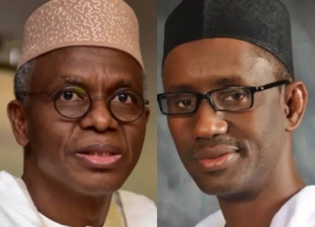 The fact of the past between El-Rufai and Ribadu