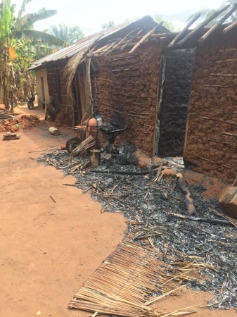 Army, police, restore peace to 7 warring communities in Edo
