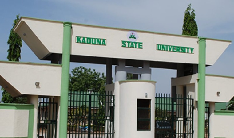 Kaduna varsity ASUU suspends strike