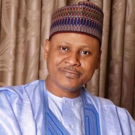 Information Minister Idris loses mother-in-law