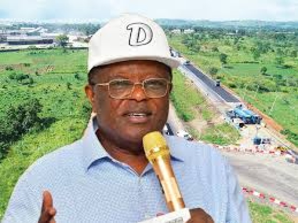Lagos/Calabar coastal highway: Property owners will get additional compensation, says Fed Govt