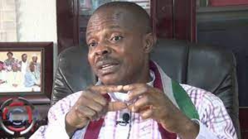 NLC to IMF, World Bank: Stop lending to unaccountable leaders