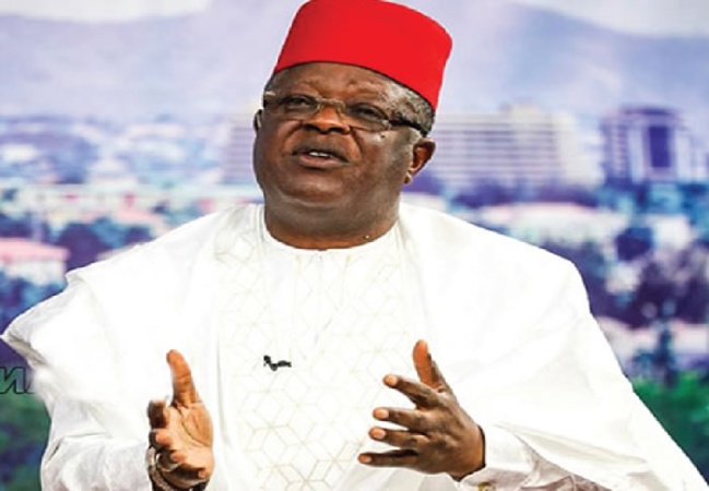 Excessive speeding on Third Mainland Bridge worrisome ? FG